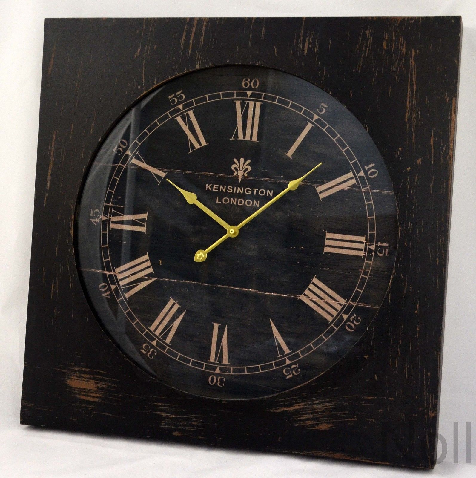 Wanduhr XXL Colmore London