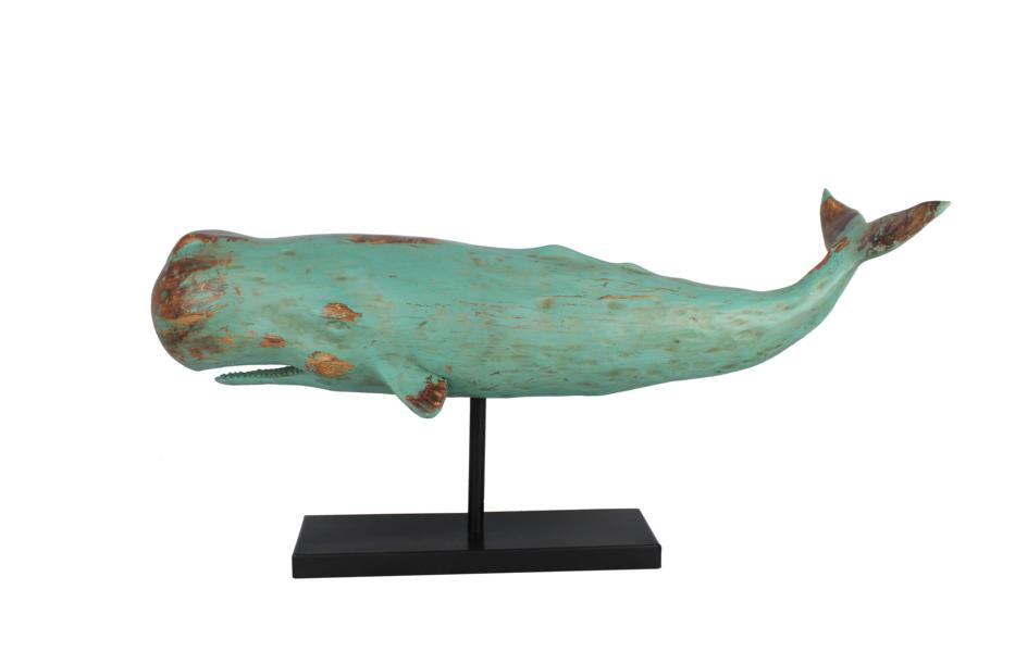 Wal Figur XXL 77 cm