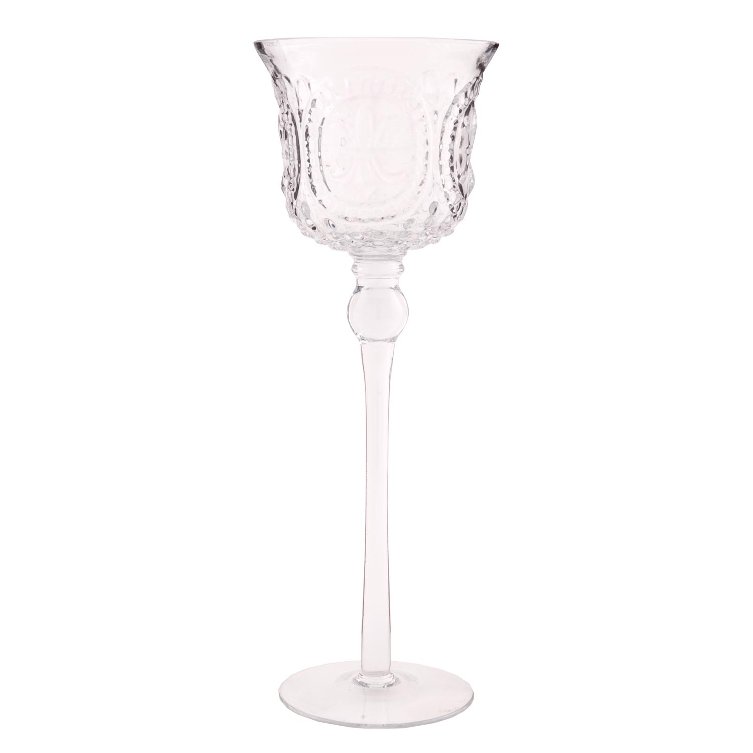 Teelichthalter Glas Clayre & Eef Large